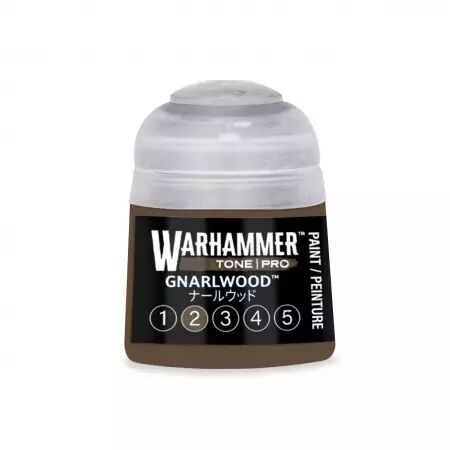 Gnarlwood 2 12Ml - Warhammer Tone Pro