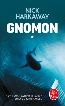 Gnomon - tome 1