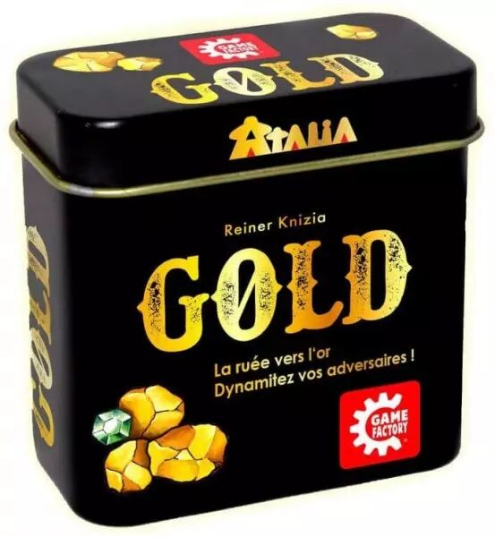 Gold