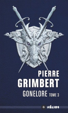 Gonelore, tome 3. Les chiffonniers