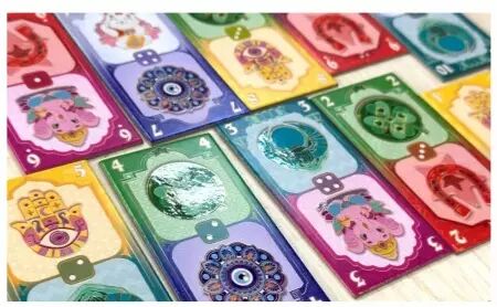 Good Fortune - Jean-Louis Roubira - Daimon Play