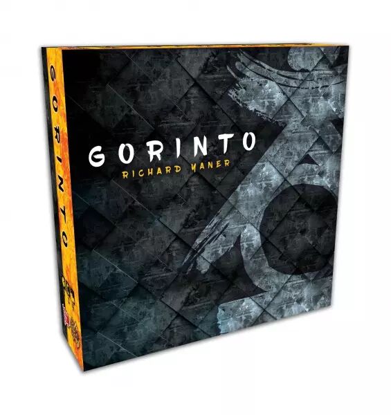 GORINTO - Le Jeu
