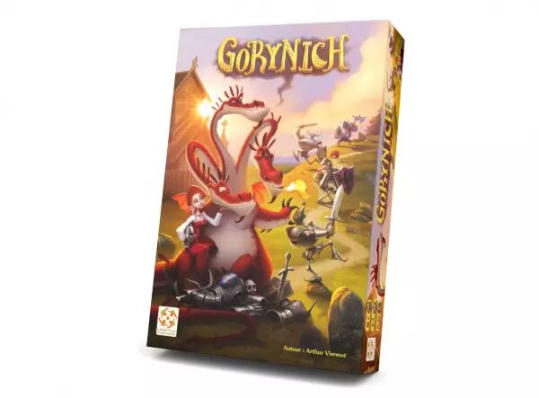 Gorynich