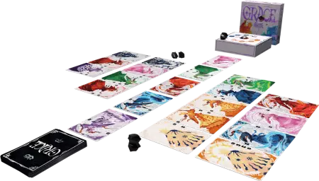 Grace - Rose Noire Edition