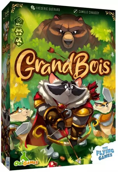 Grand Bois