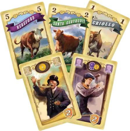 Great Western Trail - El Paso