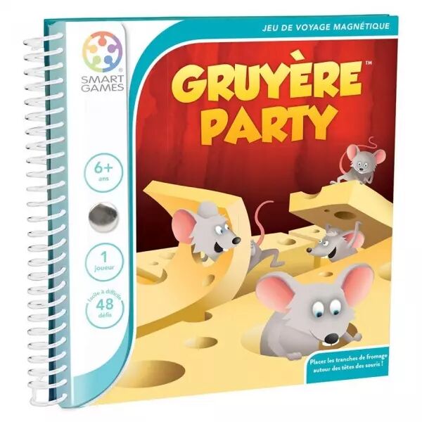 Gruy�re Party