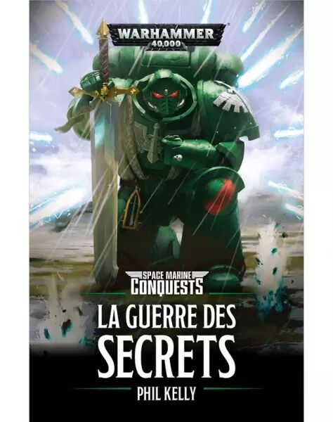 Guerre des secrets (La)