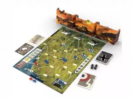 Guerre Eclair - Yasushi Nakaguro - Nuts Publishing