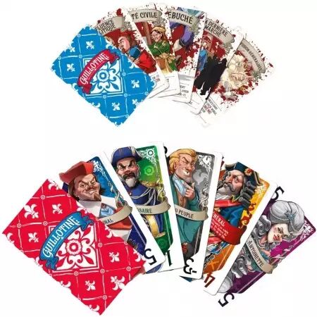 Guillotine - Hasbro
