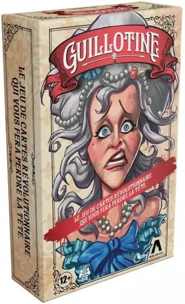 Guillotine - Hasbro
