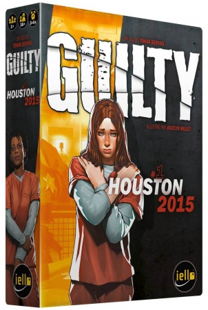Guilty : Houston 2015