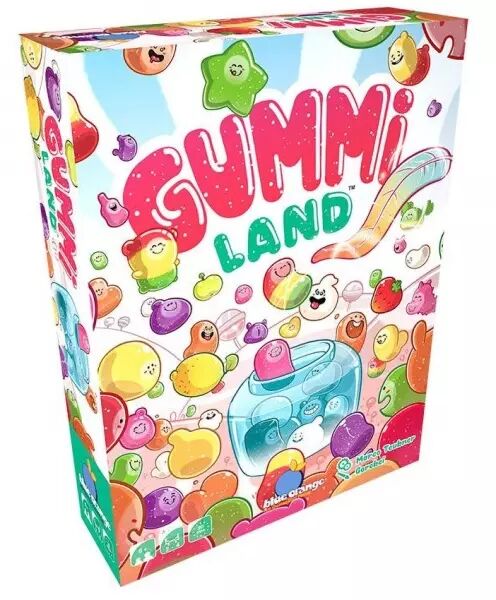 Gummi Land