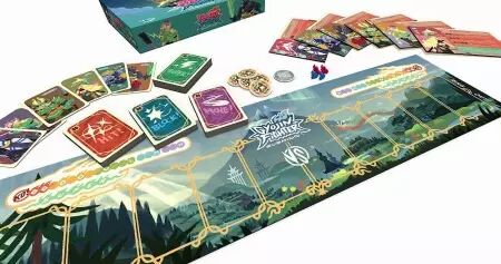 Gyojin Fighter Sushido