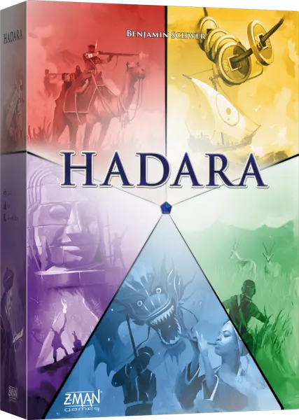 Hadara