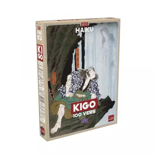 Haiku - Extension : Kigo - Multivers