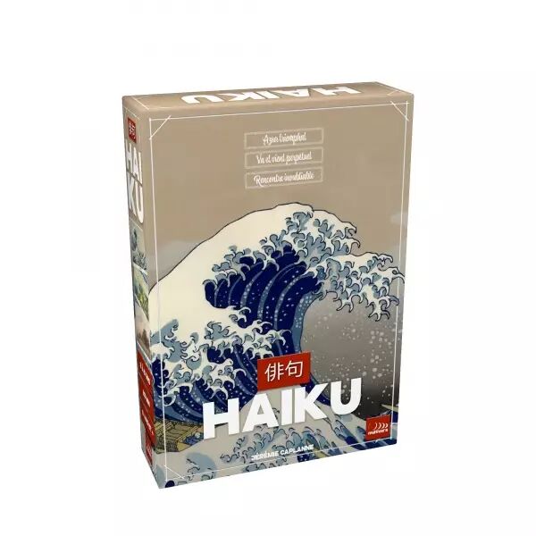 Haiku - Multivers