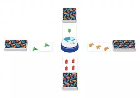 Halli Galli Magic Twist