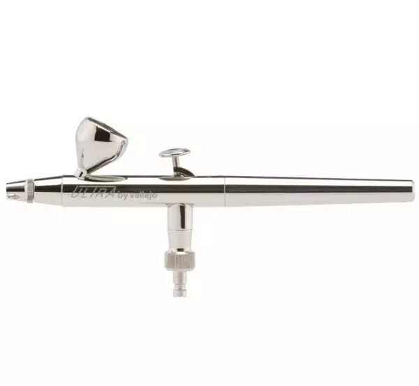 Harder & Steenbeck Ultra Airbrush by Vallejo - A�rographe 
