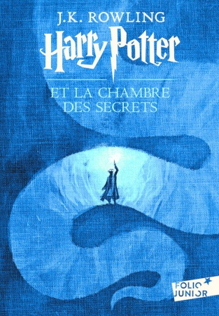 Harry Potter et la Chambre des Secrets (Tome 2)