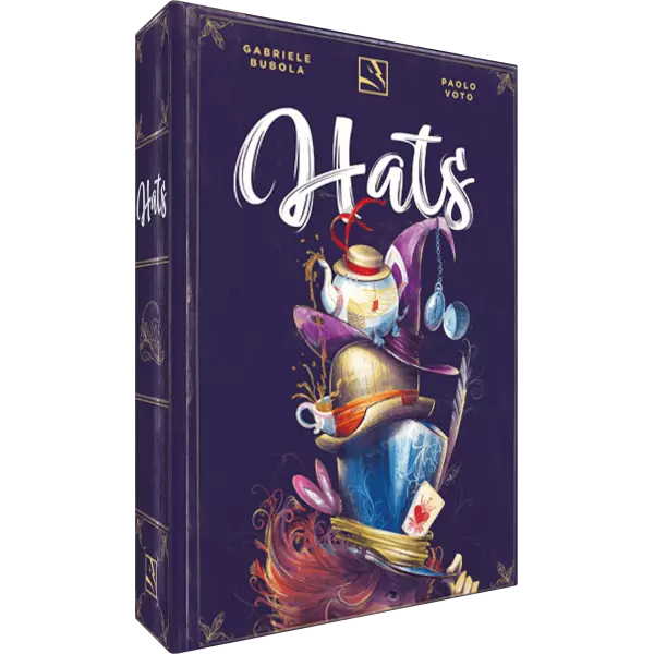 Hats