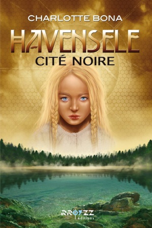 Havensele - Cité noire
