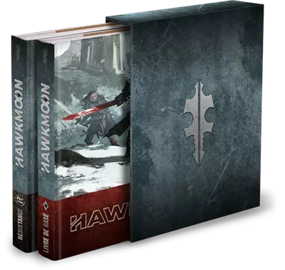 Hawkmoon : Coffret Collector