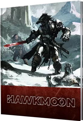 Hawkmoon : Coffret Collector
