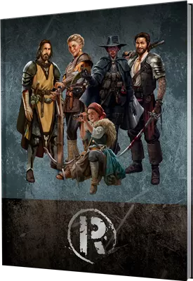 Hawkmoon : Coffret Collector