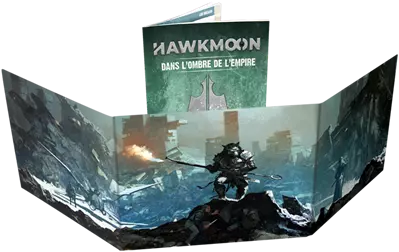 Hawkmoon : Dans l\'Ombre de l\'Empire
