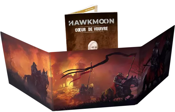 Hawkmoon : Les Conqu�rants