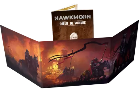 Hawkmoon : Les Conquérants