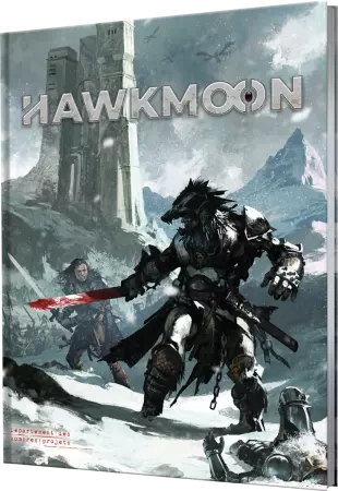 Hawkmoon : Livre de Base