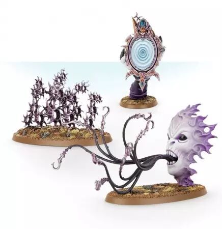Hedonites: Sorts Persistants - Warhammer Age Of Sigmar - Games Workshop