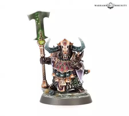 Helsmiths of Hashut Army Set (English) - Warhammer Age of Sigmar