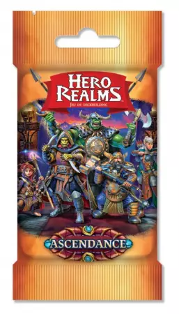 Hero Realms - Ascendance