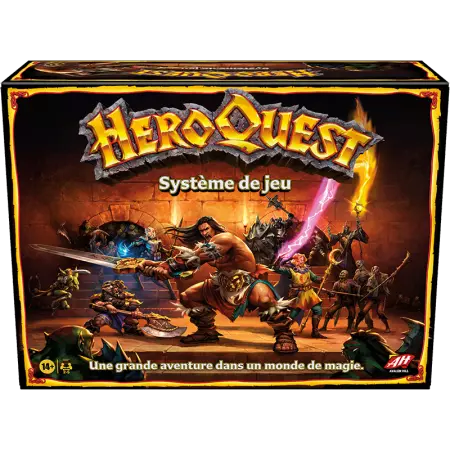 Heroquest