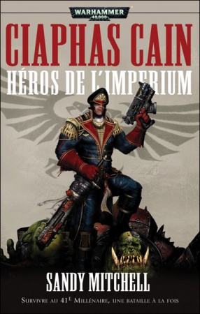 Heros de L\'Imperium