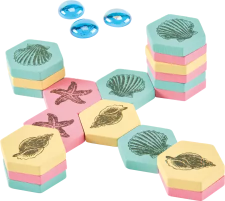 High Tide - Marceline Leiman - Underdog