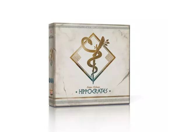 Hippocrate