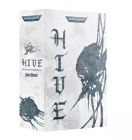 Hive (Hardback) (English) - Black Library
