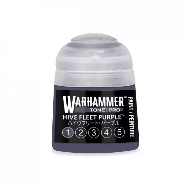 Hive Fleet Purple 1 12Ml - Warhammer Tone Pro