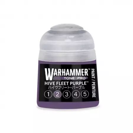 Hive Fleet Purple 2 12Ml - Warhammer Tone Pro