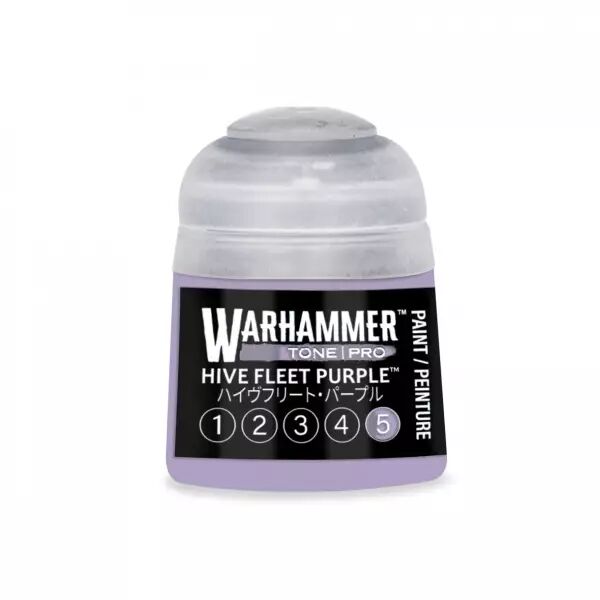 Hive Fleet Purple 5 12Ml - Warhammer Tone Pro