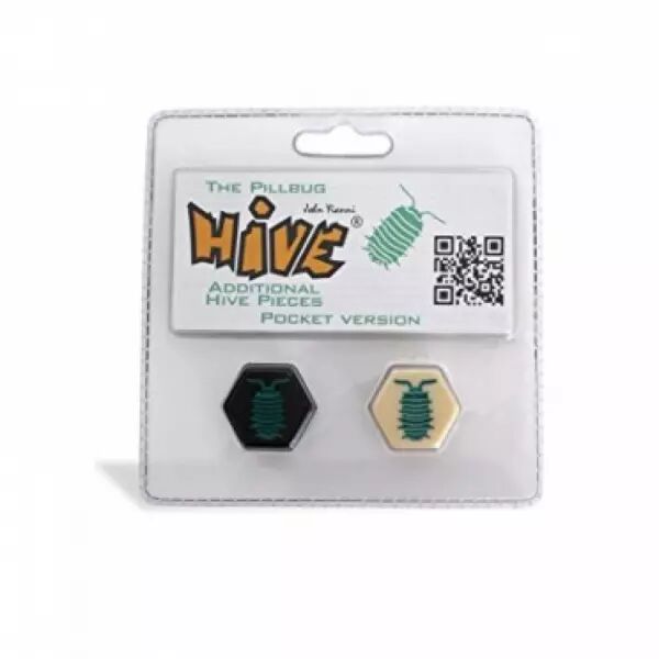 Hive pocket - extension Cloporte