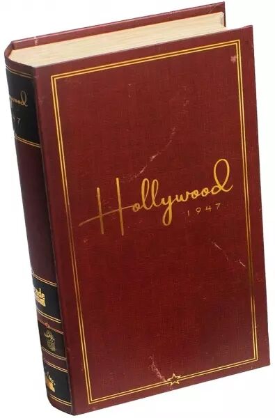 Hollywood 1947 - Travis Hancock - Facade Games