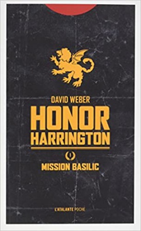 Honor Harrington 1 - Mission Basilic