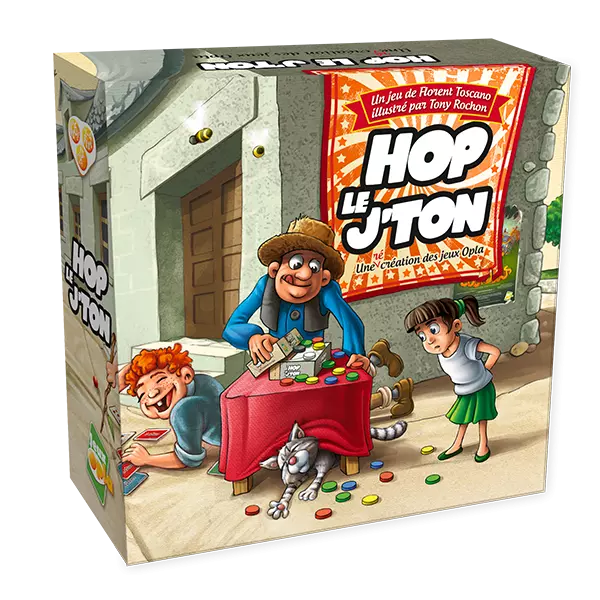 Hop le J\'Ton