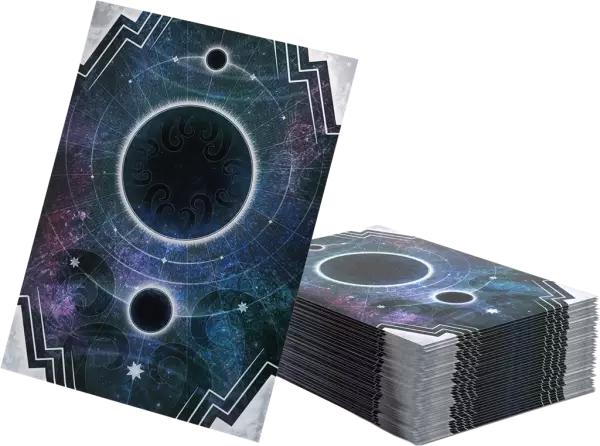 Horreur � Arkham : Le Jeu de Cartes (JCE) -  Investigator Art Sleeves