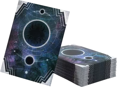 Horreur &agrave; Arkham : Le Jeu de Cartes (JCE) -  Investigator Art Sleeves